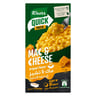 Knorr Mac & Cheese Original Flavour 212 g