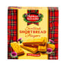 Highland Specialty Scottish Shortbread Fingers 320 g