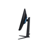 Samsung 27 inches FHD Gaming Monitor, Black, LS27CG510EMXUE