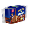 Lu Choco Prince Chocolate Biscuit Value Pack 6 x 28.5 g 2 pkt