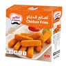 Al Kabeer Frozen Chicken Fries 400 g