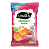 Snatt's Barbecue Natuchips 75 g