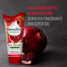 DermoViva Skin Revival Pomegranate Face Wash 150 ml