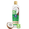 Parachute Advansed Smooth & Silky Shampoo With Aloe Vera & Coconut 340 ml