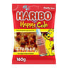 Haribo Happy Cola Gummy Value Pack 3 x 160 g