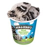 Ben & Jerry's Mint Chocolate Cookie Ice Cream 473 ml