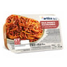 Artica Frozen Beef Spaghetti Bolognese Halal 500 g