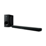 Yamaha SR-B40A - Soundbar with Dolby Atmos, External subwoofer