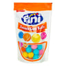 Fini Tennis Gum Balls Gluten Free 165 g