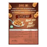 Weetabix Crispy Minis Choco 500 g