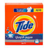 Tide Original Fast Action Washing Powder 270 g