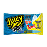 Bazooka Juicy Drop Chews Sour Gel Strawberry & Raspberry 67 g