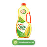 Afia Pure Corn Oil Enriched with Vitamins A D & E 1.5 Litres