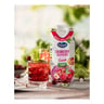 Ocean Spray Cranberry Raspberry Mixed Fruit Drink No Added Sugar 250 ml