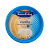 Kwality Vanilla Ice Cream 500 ml