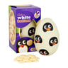 Cadbury White Buttons Shell Egg Chocolate 98 g