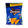 Doritos Sweet Chili Pepper Tortilla Chips 51-55 g