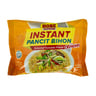 Hobe Express Instant Pancit Canton Oriental Guisado Flavor 65 g