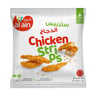 Al Ain Chicken Strips 1 kg