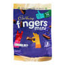 Cadbury Fingers Mini Biscuit 96.5 g