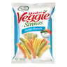 Sensible Portions Zesty Ranch Garden Veggie Straws 120 g