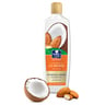 Parachute Advansed Nourishing Care Shampoo With Almond & Coconut 340 ml