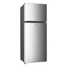 Ikon Double Door Refrigerator, 420L, IK-D420FW