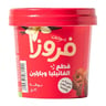 Barakat Froza Vanilla Praline with Bits Ice Cream 120 ml