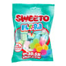 Sweeto Flora Marshmallow 30 g