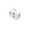 Ikon Universal Travel Adapter with 2 USB-A Ports, IK-931