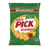 Papadopoulos Mini Pick Crackers with Pizza 45 g