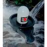 MBA Smokeless Water Senor LED Shivling V-27