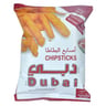 Dubai Baked Chipsticks Ketchup Flavour 12 x  25 g