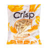 Crisp Pommes French Fries 2.5 kg