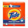 Tide Original Fast Action Washing Powder 270 g