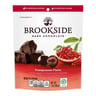 Brookside Dark Chocolate Pomegranate Flavor 198 g