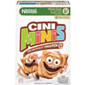 Nestle Cini Minis Cinnamon Breakfast Cereal 375 g