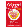 Canderel Low Calorie Sweetener Sticks With Sucralose 100 pcs