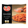 Al Ain Seasoned Sweet Potato Fries 500 g