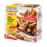 Americana Hot And Crunchy Zingz Chicken Strips 320 g