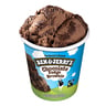 Ben & Jerry's Chocolate Fudge Brownie Ice Cream 473 ml