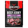 Jack Link's Teriyaki Beef Jerky 60 g