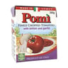 Pomi Finely Chopped Tomatoes With Onion And Garlic 390 g