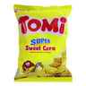 Stateline Tomi Super Sweet Corn Chips 110 g