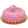 Hello Kitty Single Cake 2 kg