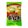 Marukome Miso Soup Welish Onion 8 g