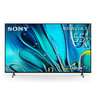 Sony Bravia 3 55 Inch 4K HDR Smart TV (Google TV) with Dolby Vision Atmos, K-55S30 - 2024 Model