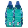 Comfort Blue Love Fabric Softener Value Pack 2 x 1.5 Litres