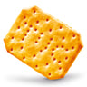 Tuc Original Snack Crackers 100 g