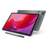 Lenovo M11 Tablet, 11" WUXGA Display, MediaTek Helio G88 8C, 8 GB RAM, 128 GB SSD, Android 13, Lunar Grey, ZADB0302SA